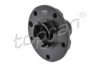 TOPRAN 114 826 Wheel Hub